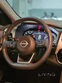 Nissan Xtrail (2024) with low mileage (approx. 30K)